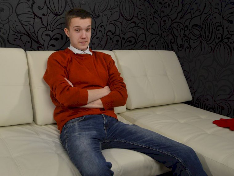 AndyLovelyGay' profilo - Immagine n°0