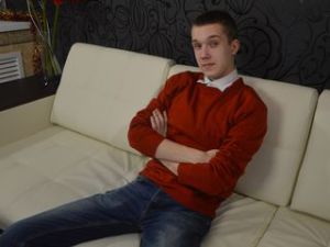 AndyLovelyGay's Sexcam