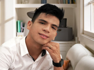 Profil de AndyMike