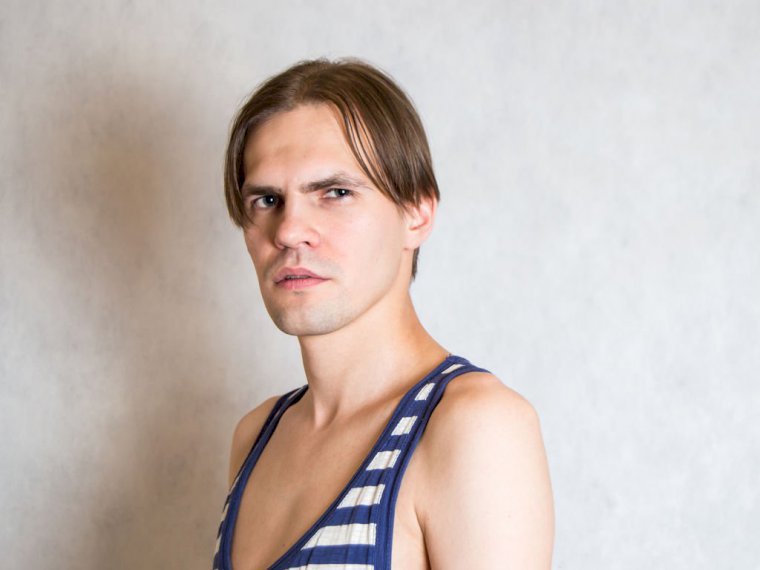 AndyNowell's Profil - Bild n°0