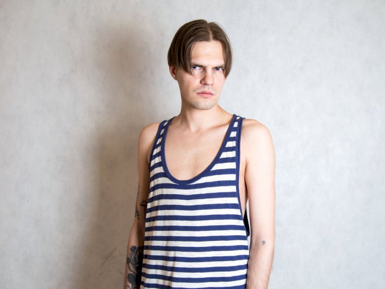 AndyNowell's Profil - Bild n°1