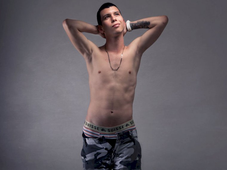 AndyParkman's profile - Image n°1