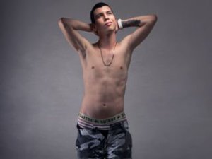 AndyParkman's Sexcam