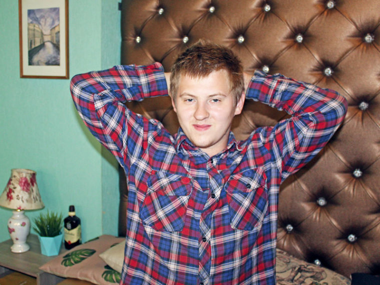 AndyPlacel's profile - Image n°0