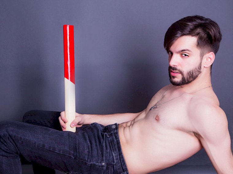 AndySantoss's profile - Image n°0