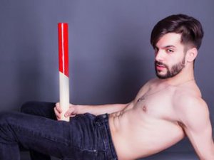 AndySantoss's Sexcam