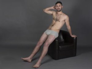 AndySuggar's Sexcam