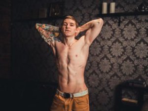 AndyTwinkX's Sexcam