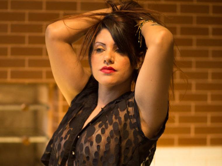 AneMel's profile - Image n°0