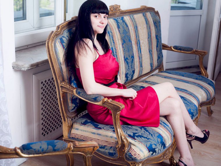 AnettaBest's profile - Image n°0