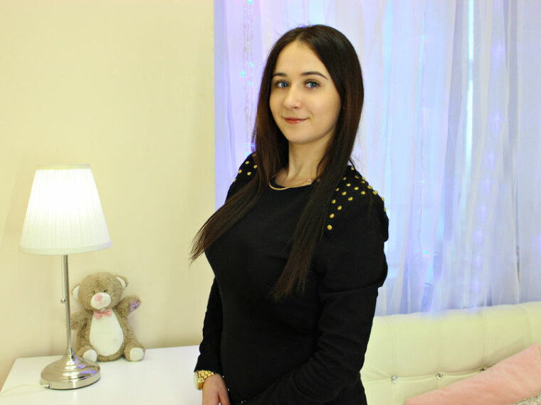 AnettaJohnson's profile - Image n°0