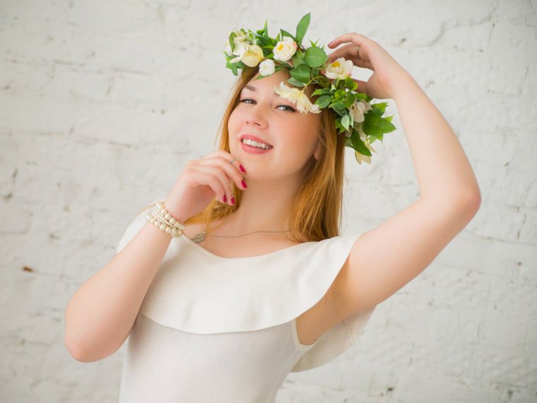 AnetteAdamss's profile - Image n°1