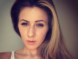 Aneyse's Sexcam