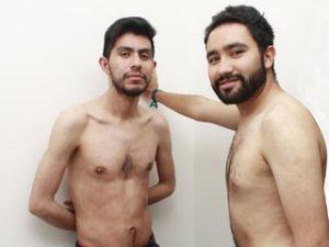 AnfelnMike's Sexcam