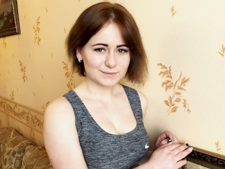 AnfisaDiamond's profile - Image n°1
