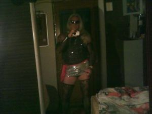 Angegabriel's Sexcam