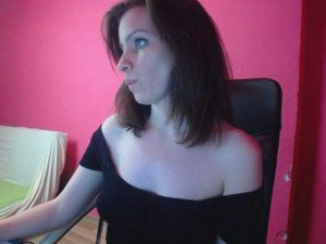 Angel's Sexcam
