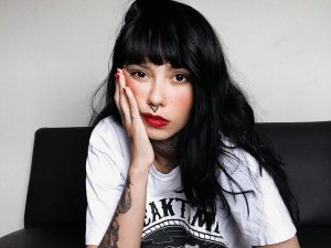 AngelaAndreza's Sexcam
