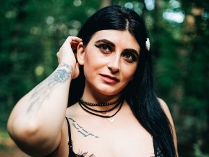 AngelaCallia's Sexcam