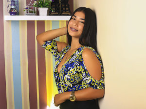 AngelaCouts's Sexcam