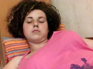Sexcam Porn von AngelaDevis