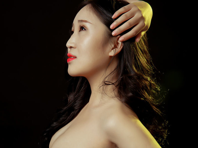 AngelaDilraba's profile - Image n°0