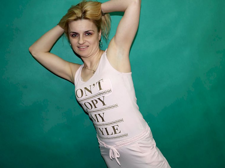 AngelaFantasy's profile - Image n°0