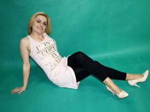 AngelaFantasy's Sexcam