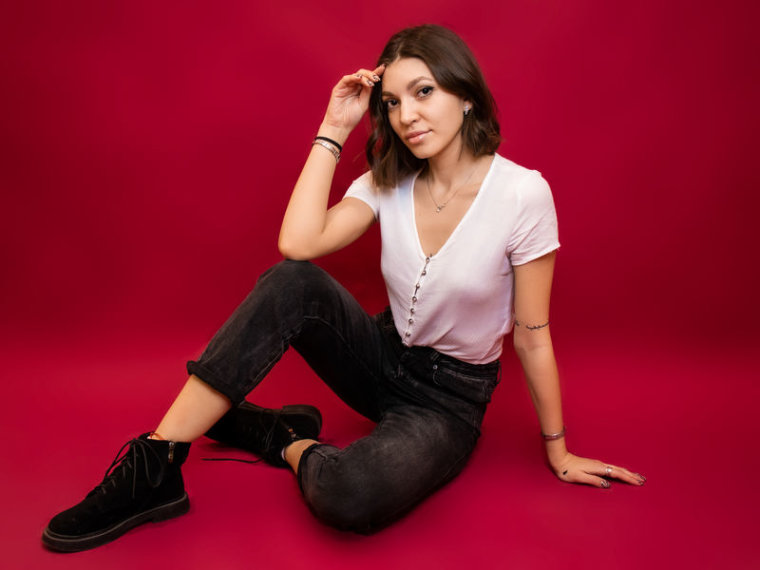 Profil de AngelaFisher - Photo n°0