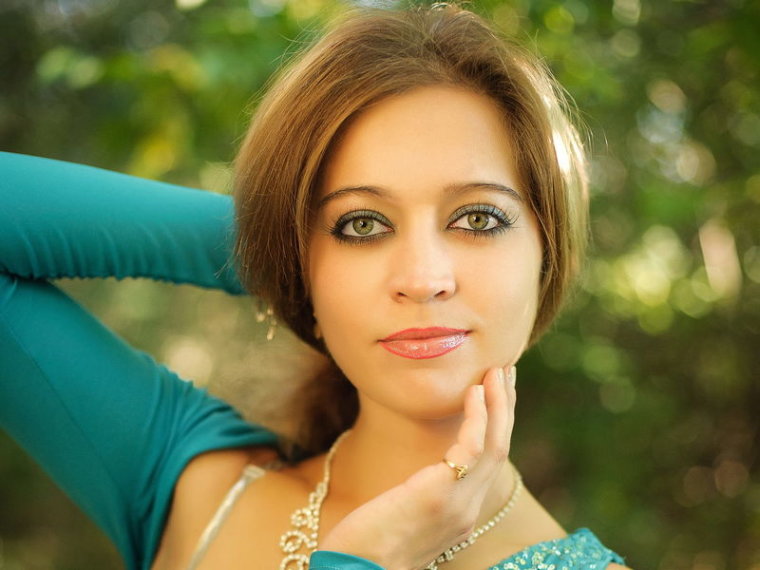 AngelaGofman's profile - Image n°0