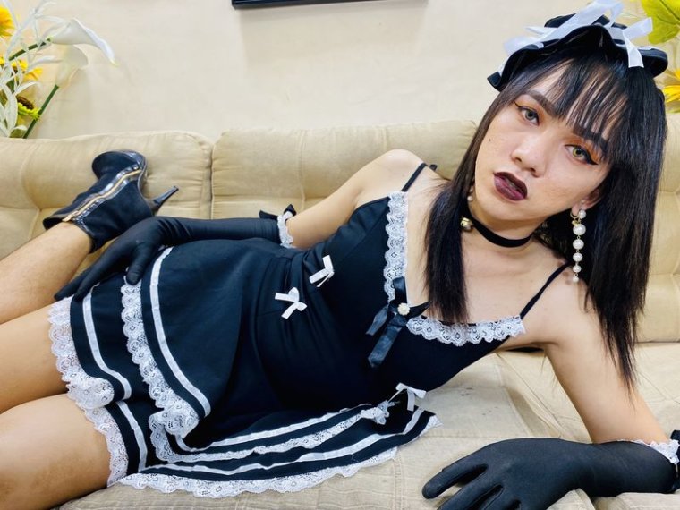 AngelaKokenakos's profile - Image n°0