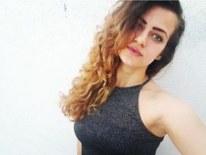 AngelaLowrence's Sexcam