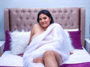 AngelaMills's Sexcam