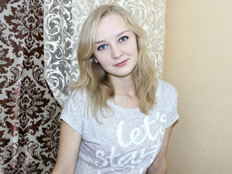 AngelAnnGrowing's profile - Image n°0