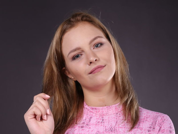 Profil de AngelaPayne - Photo n°0