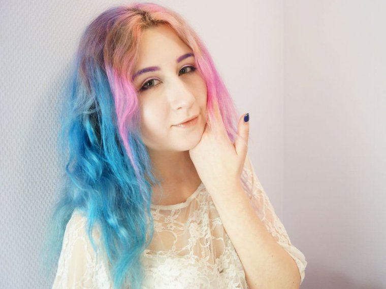 AngelaRose's profile - Image n°1