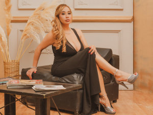 Profil de AngelaSteven