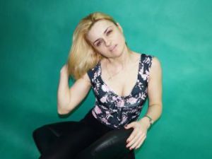 AngelaSweet's Sexcam