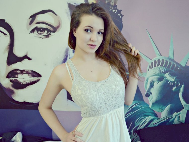 AngelaTiggy's profile - Image n°1