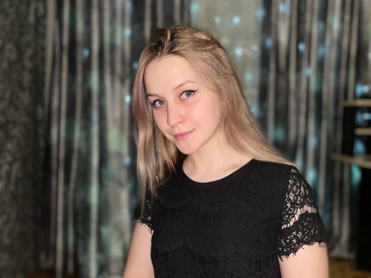 AngelaVeer's profile - Image n°0