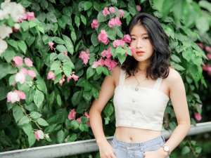 AngelaVera's Sexcam