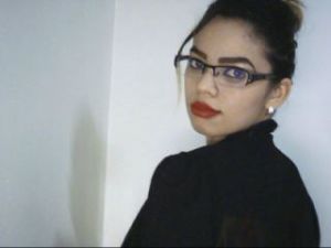 AngelBrasil's Sexcam