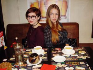 AngelGirlss's Sexcam