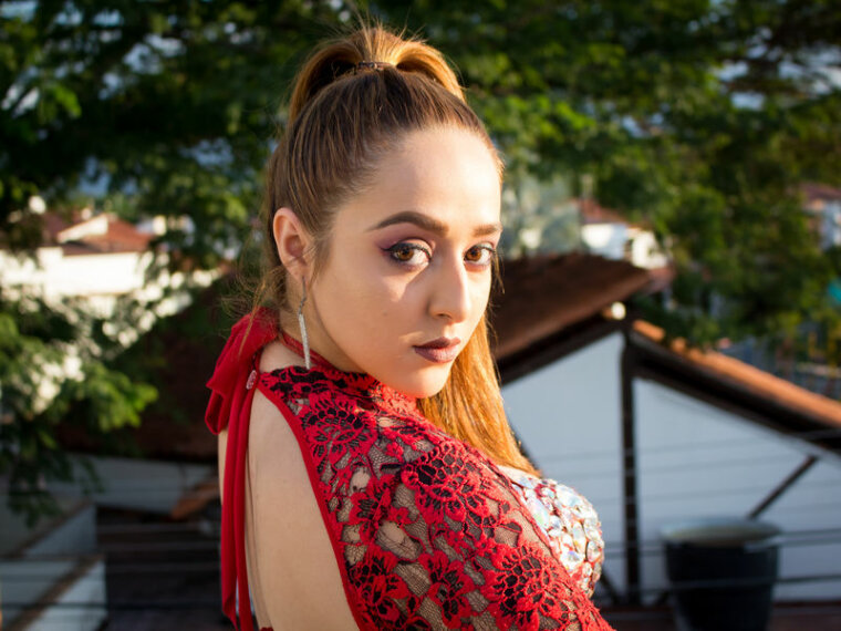 angelicacooper's profile - Image n°0