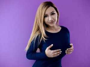 Profil de AngelicaGorgeous