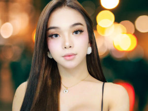 AngelicaHakenson's Sexcam