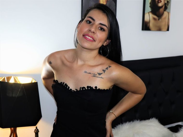 Profil de AngelicaHollman - Photo n°0
