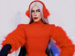 AngelicaIvanov's Sexcam