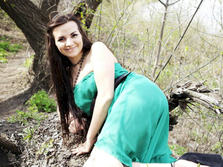 AngelicaKitty's profile - Image n°1