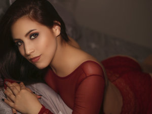 AngelicaMayer's Sexcam